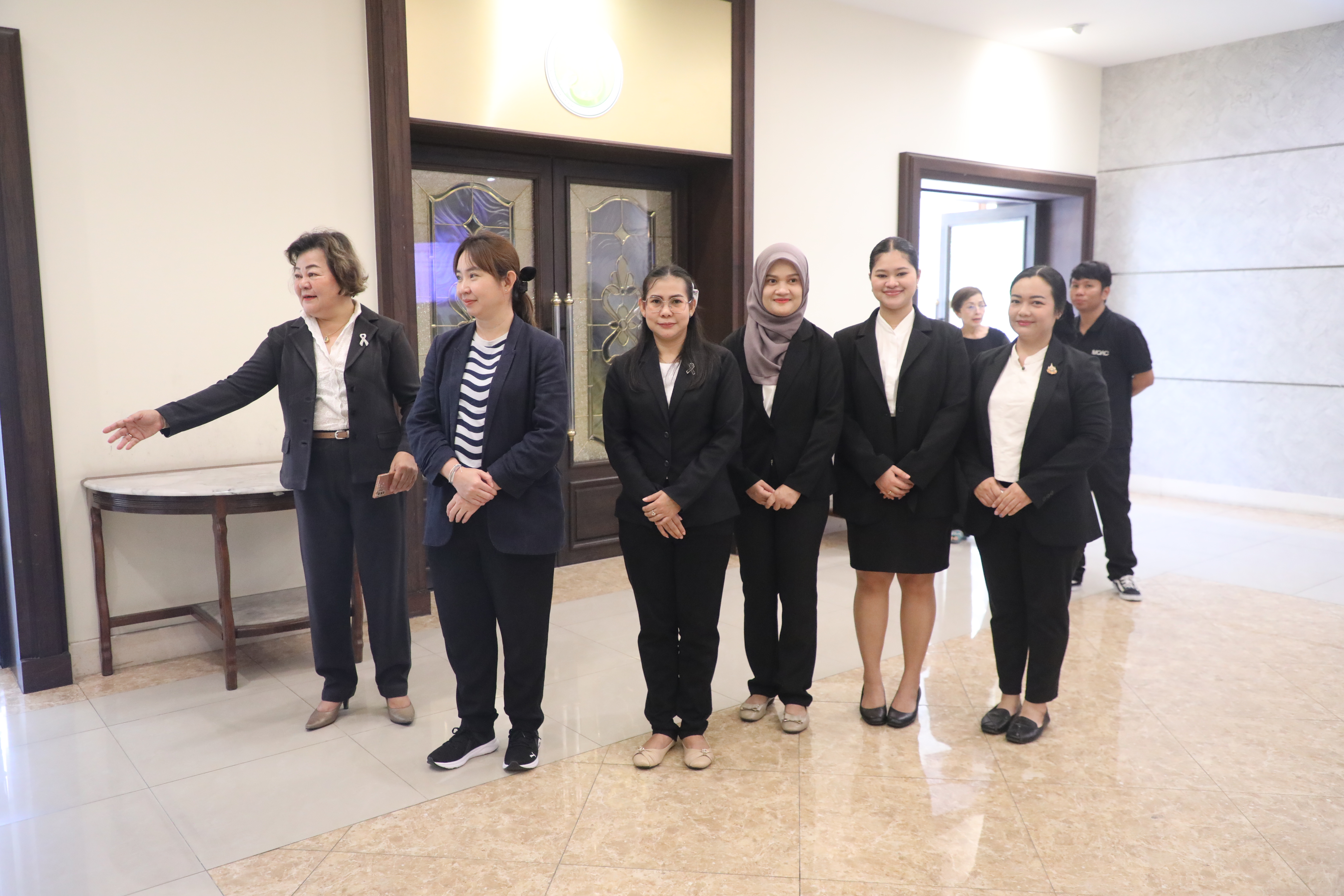 title - มากกว่าของรางวัลคือรอยยิ้ม! ส.ป.ก. ร่วมสนับสนุนของรางวัลในงานวันเด็กแห่งชาติ ประจำปี 2569 